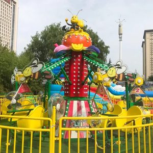 Air bike ride 03