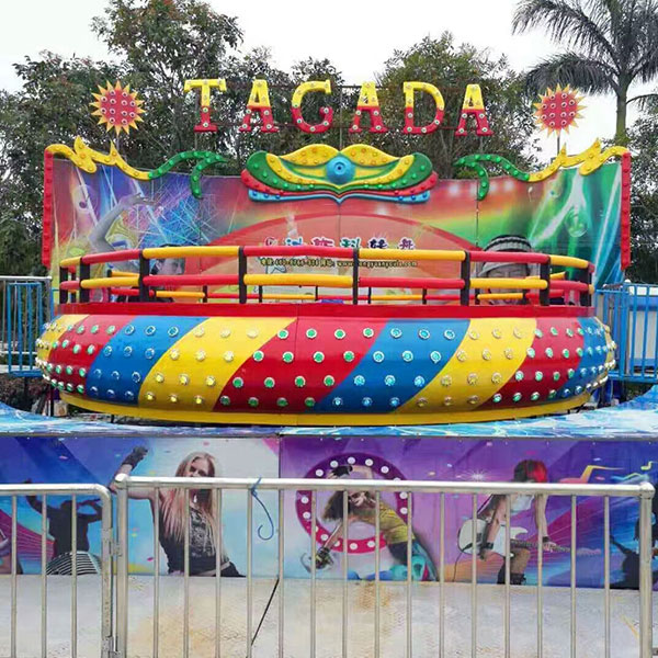Disco tagada 02